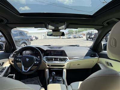 2020 BMW 330i xDrive  AWD - Photo 17 - Mishawaka, IN 46545