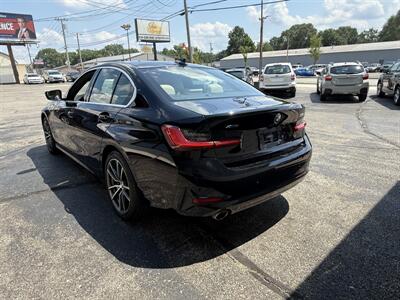 2020 BMW 330i xDrive  AWD - Photo 6 - Mishawaka, IN 46545