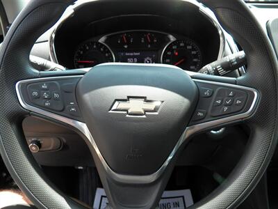2023 Chevrolet Equinox LT  AWD - Photo 16 - Mishawaka, IN 46545
