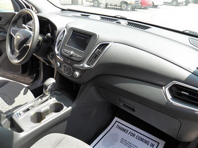 2023 Chevrolet Equinox LT  AWD - Photo 14 - Mishawaka, IN 46545