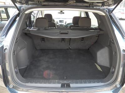 2023 Chevrolet Equinox LT  AWD - Photo 11 - Mishawaka, IN 46545