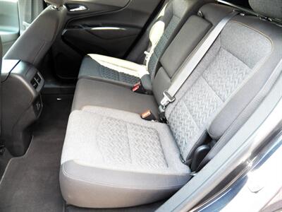 2023 Chevrolet Equinox LT  AWD - Photo 10 - Mishawaka, IN 46545