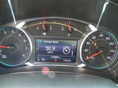 2023 Chevrolet Equinox LT  AWD - Photo 17 - Mishawaka, IN 46545