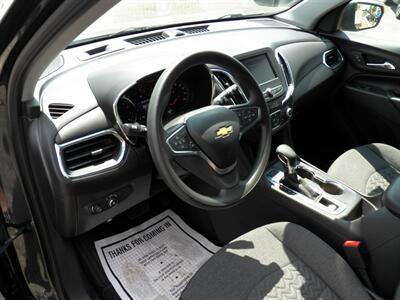 2023 Chevrolet Equinox LT  AWD - Photo 7 - Mishawaka, IN 46545