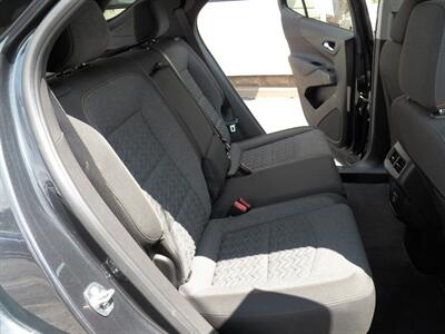 2023 Chevrolet Equinox LT  AWD - Photo 12 - Mishawaka, IN 46545