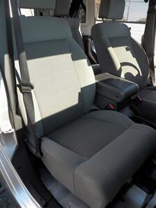 2009 Jeep Wrangler Unlimited Sahara  4X4 - Photo 14 - Mishawaka, IN 46545