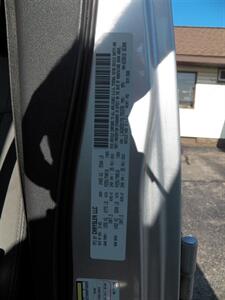 2009 Jeep Wrangler Unlimited Sahara  4X4 - Photo 27 - Mishawaka, IN 46545