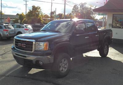 2009 GMC Sierra 1500 SLE  4x4 - Photo 7 - Mishawaka, IN 46545