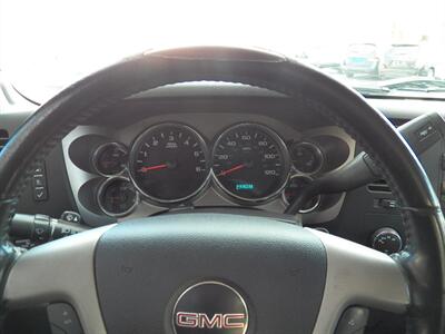 2009 GMC Sierra 1500 SLE  4x4 - Photo 21 - Mishawaka, IN 46545