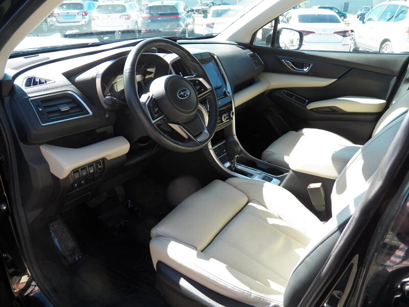2020 Subaru Ascent Limited 7-Passenger AWD - Photo 10 - Mishawaka, IN 46545
