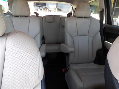 2020 Subaru Ascent Limited 7-Passenger AWD - Photo 18 - Mishawaka, IN 46545