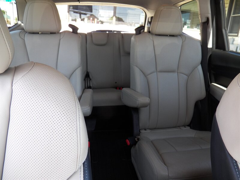 2020 Subaru Ascent Limited 7-Passenger AWD - Photo 18 - Mishawaka, IN 46545