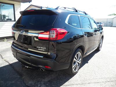 2020 Subaru Ascent Limited 7-Passenger AWD - Photo 3 - Mishawaka, IN 46545