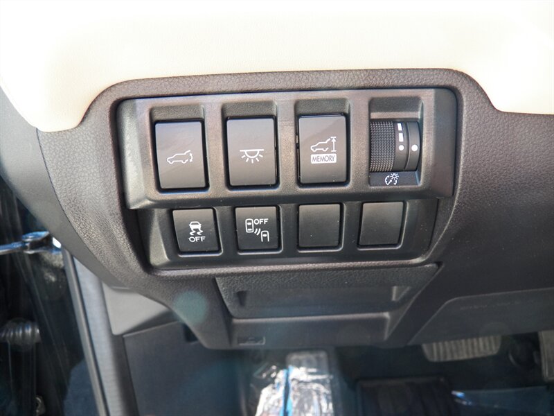 2020 Subaru Ascent Limited 7-Passenger AWD - Photo 29 - Mishawaka, IN 46545