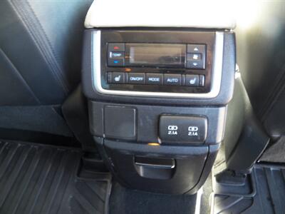 2020 Subaru Ascent Limited 7-Passenger AWD - Photo 20 - Mishawaka, IN 46545