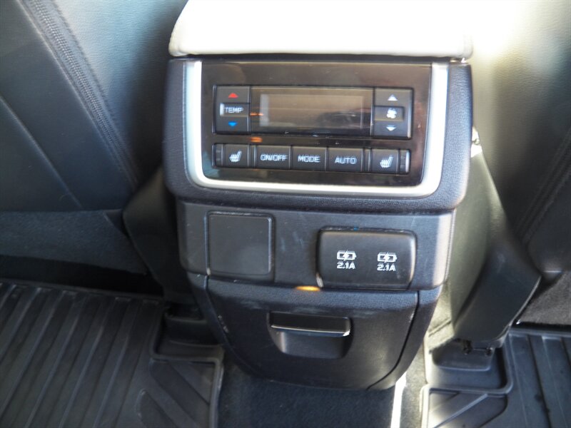 2020 Subaru Ascent Limited 7-Passenger AWD - Photo 20 - Mishawaka, IN 46545