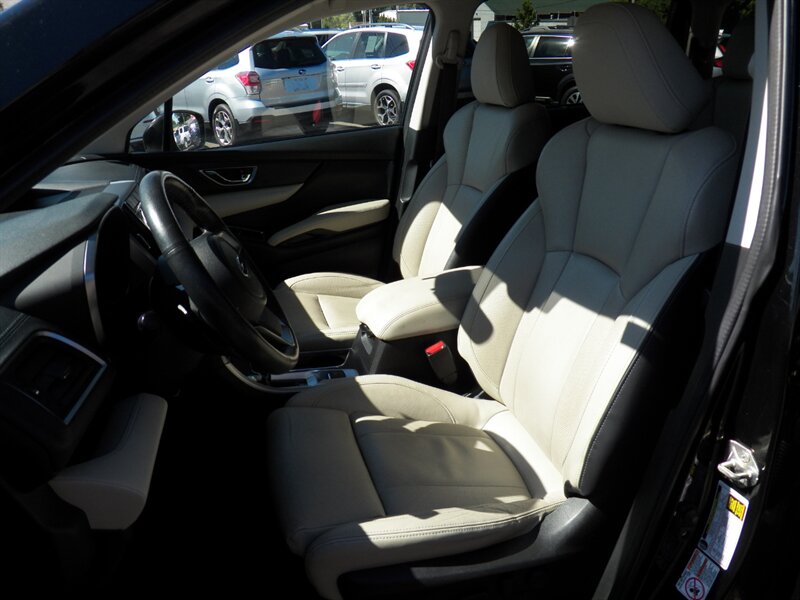 2020 Subaru Ascent Limited 7-Passenger AWD - Photo 9 - Mishawaka, IN 46545