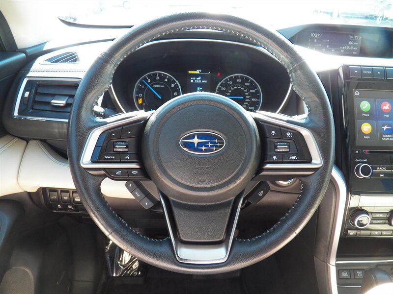 2020 Subaru Ascent Limited 7-Passenger AWD - Photo 21 - Mishawaka, IN 46545