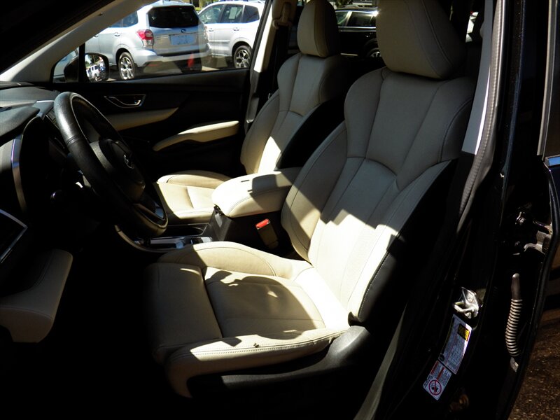 2020 Subaru Ascent Limited 7-Passenger AWD - Photo 31 - Mishawaka, IN 46545