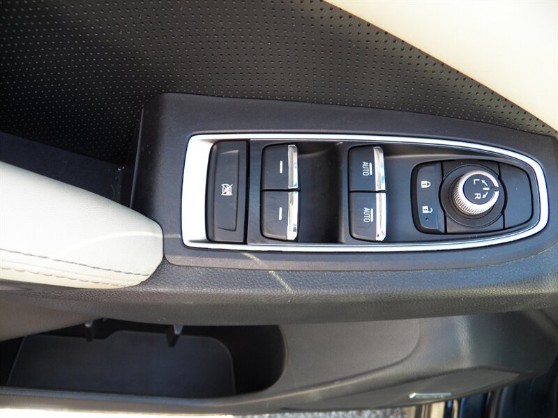 2020 Subaru Ascent Limited 7-Passenger AWD - Photo 30 - Mishawaka, IN 46545