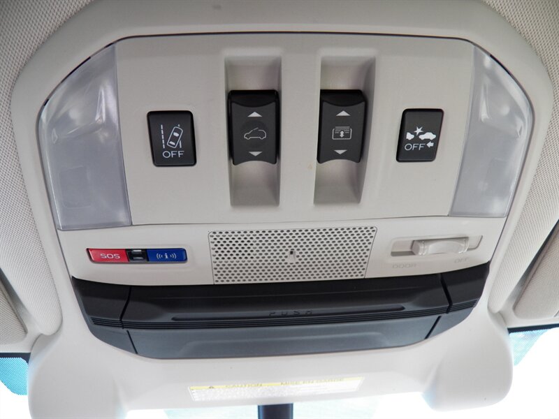 2020 Subaru Ascent Limited 7-Passenger AWD - Photo 28 - Mishawaka, IN 46545