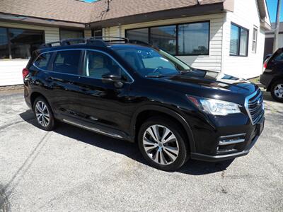 2020 Subaru Ascent Limited 7-Passenger AWD - Photo 4 - Mishawaka, IN 46545