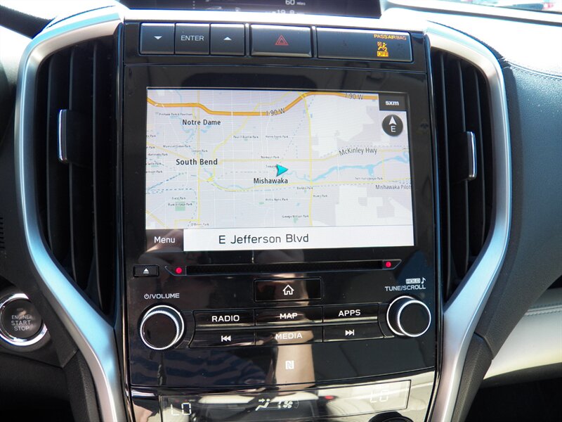 2020 Subaru Ascent Limited 7-Passenger AWD - Photo 26 - Mishawaka, IN 46545