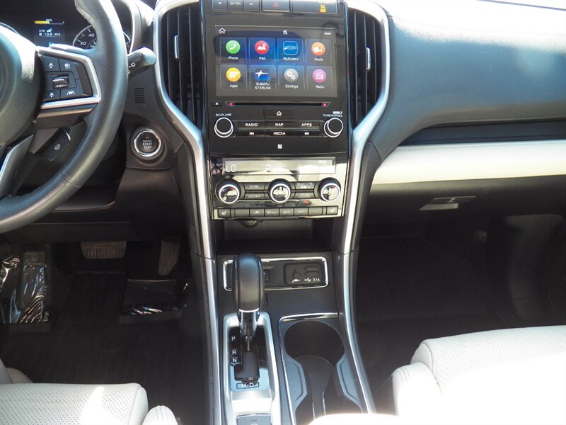 2020 Subaru Ascent Limited 7-Passenger AWD - Photo 24 - Mishawaka, IN 46545