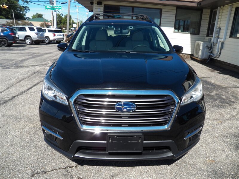 2020 Subaru Ascent Limited 7-Passenger AWD - Photo 7 - Mishawaka, IN 46545