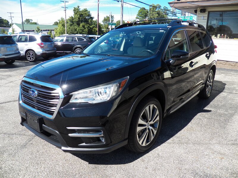 2020 Subaru Ascent Limited 7-Passenger AWD - Photo 6 - Mishawaka, IN 46545