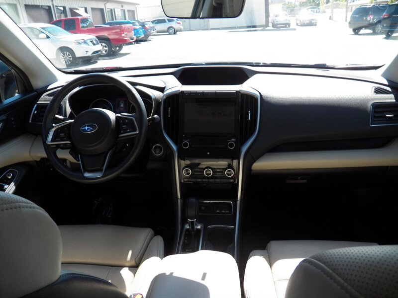 2020 Subaru Ascent Limited 7-Passenger AWD - Photo 17 - Mishawaka, IN 46545