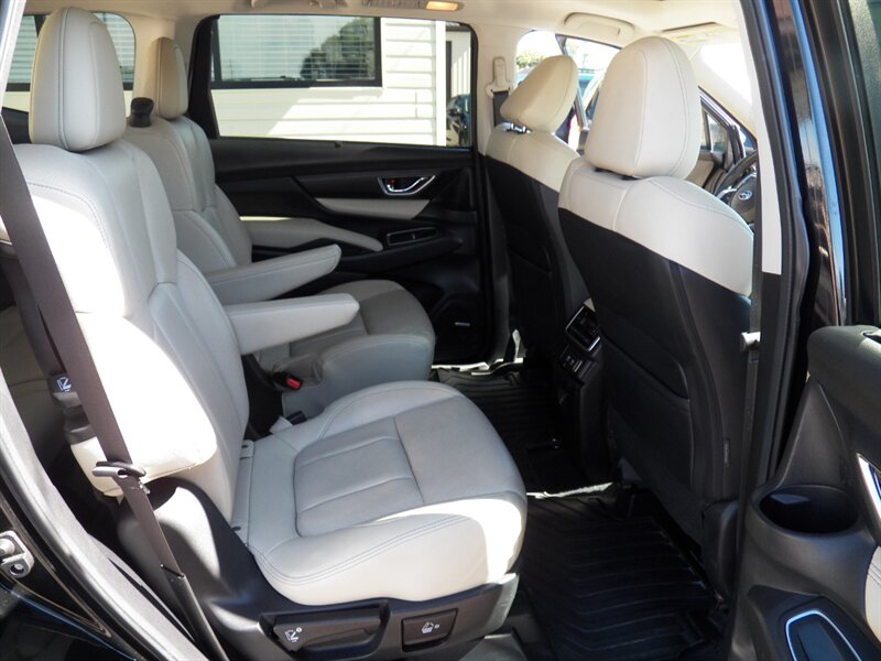 2020 Subaru Ascent Limited 7-Passenger AWD - Photo 13 - Mishawaka, IN 46545