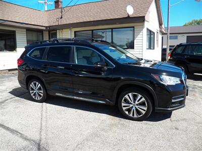 2020 Subaru Ascent Limited 7-Passenger AWD - Photo 5 - Mishawaka, IN 46545