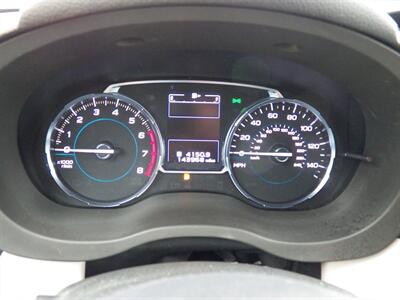 2018 Subaru Forester 2.5i Premium  AWD - Photo 27 - Mishawaka, IN 46545