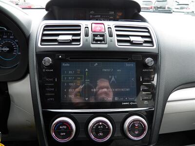 2018 Subaru Forester 2.5i Premium  AWD - Photo 22 - Mishawaka, IN 46545
