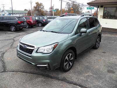 2018 Subaru Forester 2.5i Premium  AWD - Photo 7 - Mishawaka, IN 46545