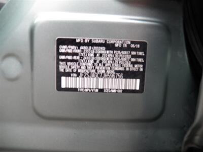 2018 Subaru Forester 2.5i Premium  AWD - Photo 33 - Mishawaka, IN 46545