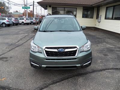 2018 Subaru Forester 2.5i Premium  AWD - Photo 8 - Mishawaka, IN 46545