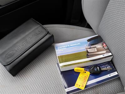 2018 Subaru Forester 2.5i Premium  AWD - Photo 34 - Mishawaka, IN 46545