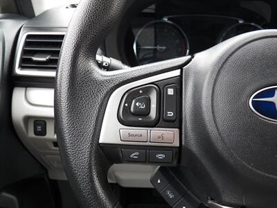 2018 Subaru Forester 2.5i Premium  AWD - Photo 32 - Mishawaka, IN 46545