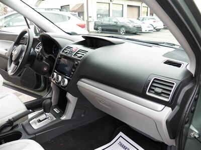 2018 Subaru Forester 2.5i Premium  AWD - Photo 17 - Mishawaka, IN 46545