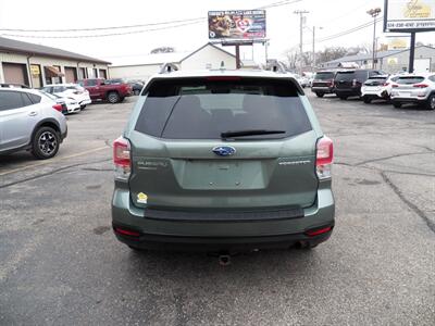 2018 Subaru Forester 2.5i Premium  AWD - Photo 4 - Mishawaka, IN 46545