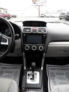 2018 Subaru Forester 2.5i Premium  AWD - Photo 19 - Mishawaka, IN 46545