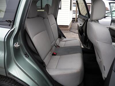 2018 Subaru Forester 2.5i Premium  AWD - Photo 15 - Mishawaka, IN 46545