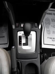 2018 Subaru Forester 2.5i Premium  AWD - Photo 25 - Mishawaka, IN 46545