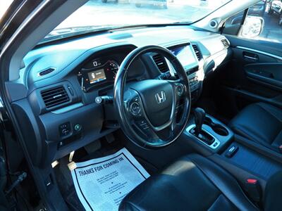 2018 Honda Pilot EX-L  AWD - Photo 8 - Mishawaka, IN 46545