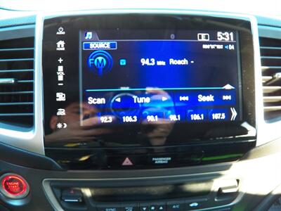 2018 Honda Pilot EX-L  AWD - Photo 19 - Mishawaka, IN 46545