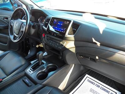 2018 Honda Pilot EX-L  AWD - Photo 16 - Mishawaka, IN 46545