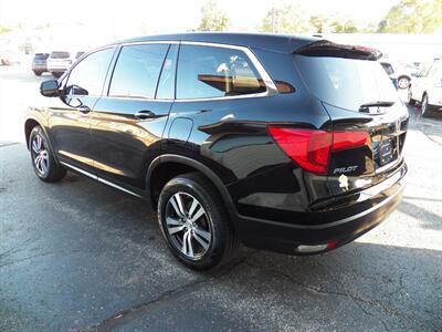 2018 Honda Pilot EX-L  AWD - Photo 4 - Mishawaka, IN 46545
