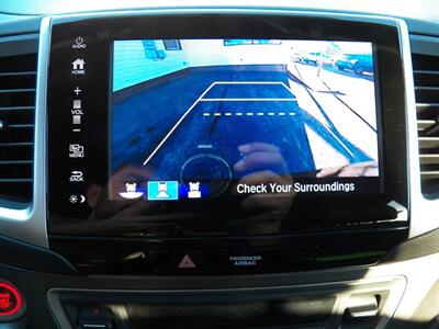 2018 Honda Pilot EX-L  AWD - Photo 20 - Mishawaka, IN 46545